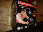 AB Carver Simple AB Carver Simple