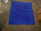 Kühlmatte für Haustiere ca. 90x100 cm Kühlmatte für Haustiere ca. 90x100 cm