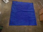 Kühlmatte für Haustiere ca. 90x100 cm Kühlmatte für Haustiere ca. 90x100 cm