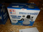 STEAM Cleaner für Küchen,Fenster etc STEAM Cleaner für Küchen,Fenster etc