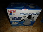 STEAM Cleaner für Küchen,Fenster etc STEAM Cleaner für Küchen,Fenster etc