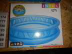 INTEX 1.88x46 cm Pool INTEX 1.88x46 cm Pool