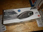Akku Staubsauger SilverCraft Akku Staubsauger SilverCraft