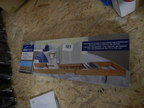 Tablett ca. 70-104 cm ausziehbar Tablett ca. 70-104 cm ausziehbar