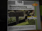4 Pakete Beeteinfassungen ca. 240 cm Länge 4 Pakete Beeteinfassungen ca. 240 cm Länge