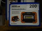 Arbeitsleuchte mit COB 5 W/120 Grad Arbeitsleuchte mit COB 5 W/120 Grad