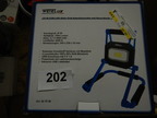 Arbeitsleuchte 1500 Lumen mit USB Arbeitsleuchte 1500 Lumen mit USB