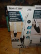 2IN1 Akku Hand Bodenstaubsauger mit Doppelflltersystem 2IN1 Akku Hand Bodenstaubsauger mit Doppelflltersystem