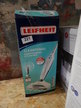 Leifheit Dampfreiniger Cleantanso Leifheit Dampfreiniger Cleantanso