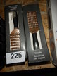 4 Stück Haarbürsten 4 Stück Haarbürsten