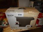Deta Quick Expresso Maschine Deta Quick Expresso Maschine