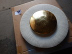 LED Wandleuchte SOLA LED Wandleuchte SOLA