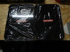 3 ARAVEN Tassen PVC 35x25 cm 3 ARAVEN Tassen PVC 35x25 cm