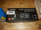 AURIOL Radiowecker AURIOL Radiowecker