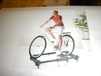 Roller Trainer Indoor Roller Trainer Indoor