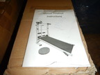 Manuel Treadmill Manuel Treadmill
