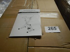 Fahrrad Heimtrainer mit Twistboard Art.132-255313 Fahrrad Heimtrainer mit Twistboard Art.132-255313