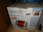SANITAS SIL 45 SANITAS SIL 45