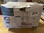 Küchemaschine 250 W Küchemaschine 250 W