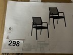 2 Stück Stühle , verpackt 2 Stück Stühle , verpackt