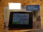 Satelliten Wetterstation 4 Tage Wettervorhersage Satelliten Wetterstation 4 Tage Wettervorhersage