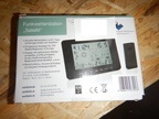 Funkstation Wetter 4 Tage Vorschau Funkstation Wetter 4 Tage Vorschau