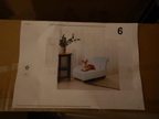 Paw Hut Haustirersofa Katzensofa ca. 83x43x48.5 cm Paw Hut Haustirersofa Katzensofa ca. 83x43x48.5 cm