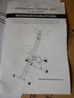 GO Heimtrainer Fahrrad GO Heimtrainer Fahrrad