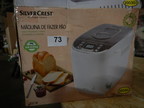 Küchenmaschine Sivercrest Bread Maker ,850 W Küchenmaschine Sivercrest Bread Maker ,850 W