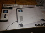 Konvektor ca. 2300 W SolverCrest 24 h Timer Konvektor ca. 2300 W SolverCrest 24 h Timer