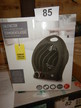 Heizlüfter 2 KW Heizlüfter 2 KW