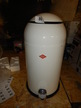 Liftmaster WESCO weiss 33 Liter Liftmaster WESCO weiss 33 Liter