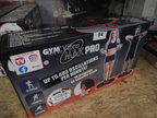 GYM VIBRO MAX PRO Vibroplatte für Muskletraining GYM VIBRO MAX PRO Vibroplatte für Muskletraining