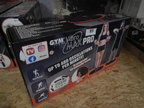 GYM VIBRO MAX PRO Vibroplatte für Muskletraining GYM VIBRO MAX PRO Vibroplatte für Muskletraining