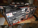 GYM VIBRO MAX PRO Vibroplatte für Muskletraining GYM VIBRO MAX PRO Vibroplatte für Muskletraining