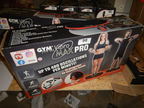 GYM VIBRO MAX PRO Vibroplatte für Muskletraining GYM VIBRO MAX PRO Vibroplatte für Muskletraining