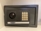 Zimmersafe Atlantis Zimmersafe Atlantis