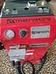Steammaster 9.5 KW inklusive Schlauch 6 Meter Steammaster 9.5 KW inklusive Schlauch 6 Meter