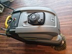 Kärcher Professional Kehrmaschine Kärcher Professional Kehrmaschine
