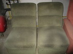 2 Fauteuil 2 Fauteuil