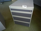 HALI Rollcontainer ca. 43/60/58 cm HALI Rollcontainer ca. 43/60/58 cm