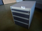 HALI Rollcontainer ca. 43/60/58 cm HALI Rollcontainer ca. 43/60/58 cm
