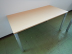 BENE Schreibtischmodul ca. 160x80 cm
