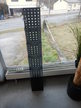 Prospektregal - klappbar ca. 25/150 cm Prospektregal - klappbar ca. 25/150 cm