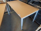 BENE Schreibtisch-,Beistelltisch ca. 160x80 cm