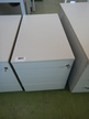 Schäfer Rollcontainer ca. 43/76/43 cm mit Auszugsladen Schäfer Rollcontainer ca. 43/76/43 cm mit Auszugsladen