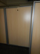 NEUDÖRFLER Aktenschrank mit Schiebetüre 80/45/191 cm 5 Ordnerhöhen mit Schlüssel NEUDÖRFLER Aktenschrank mit Schiebetüre 80/45/191 cm 5 Ordnerhöhen mit Schlüssel