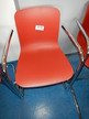 8 Stück VITRA Bürostühle 8 Stück VITRA Bürostühle
