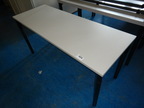 Beistelltisch/Schreibtisch ca. 160x60x76 cm