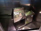 Stripper Electric Meat , 350 W , 230 V Stripper Electric Meat , 350 W , 230 V